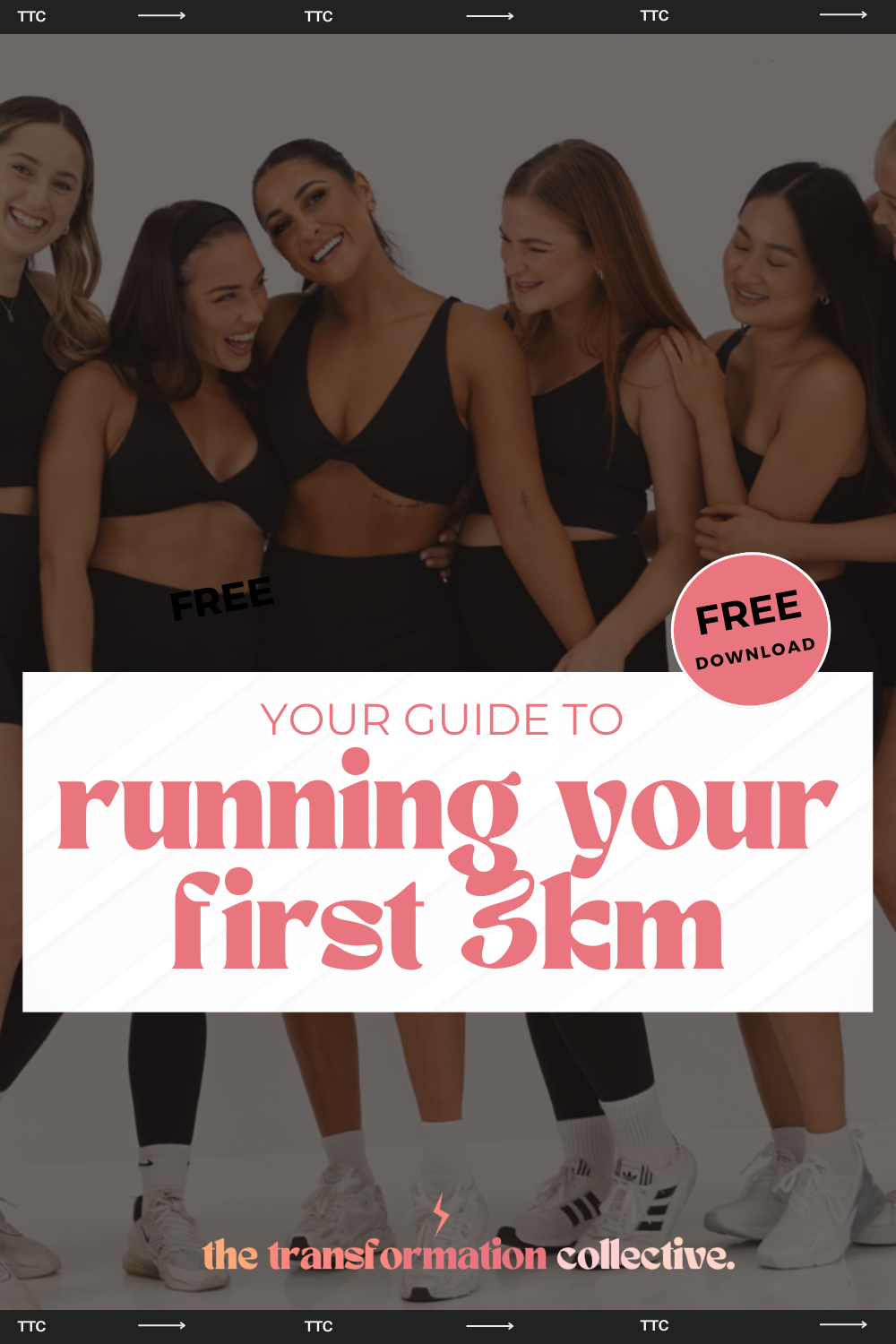 Run Girl Era- FREE EBOOK